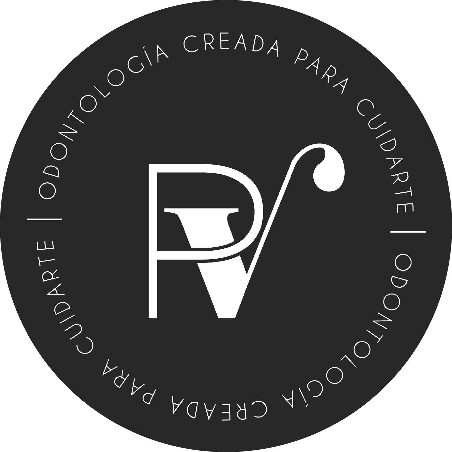 Provital Odontología — Logo